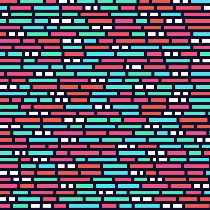 Vivid Bricks #3 static token preview