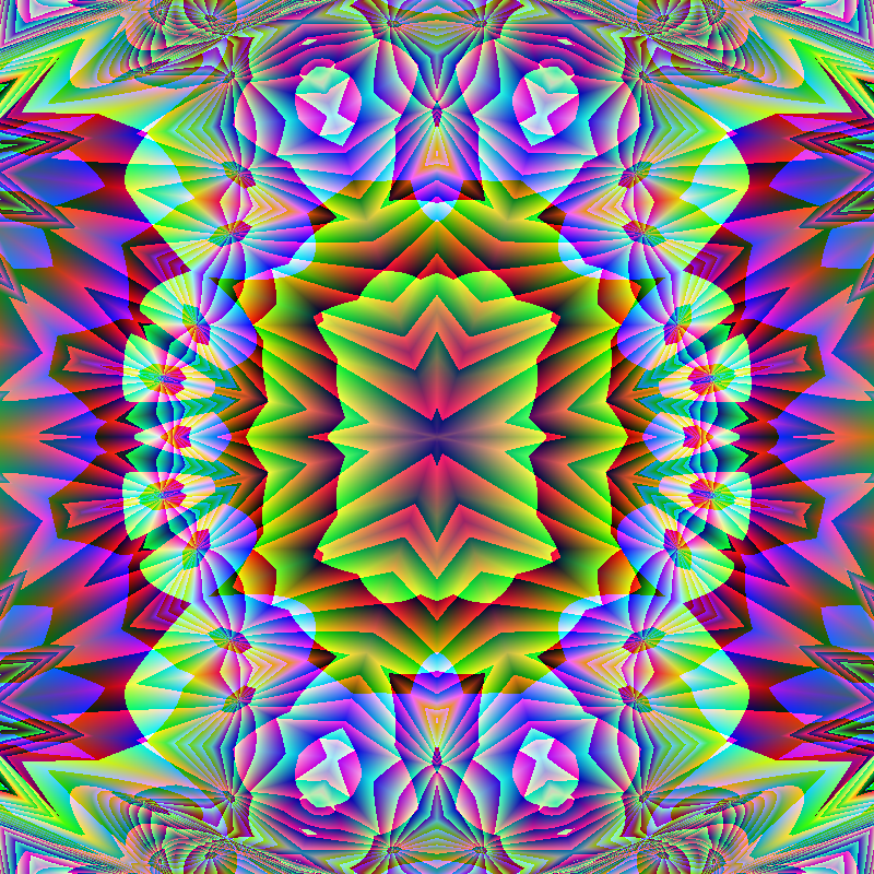 10gram psilocybin trip #1 static token preview