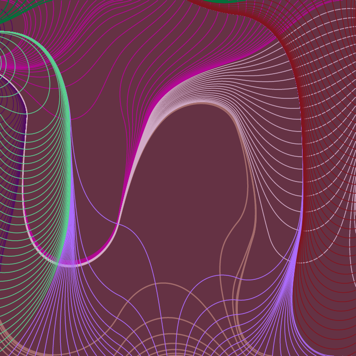 LineColorComposition2 #18 static token preview