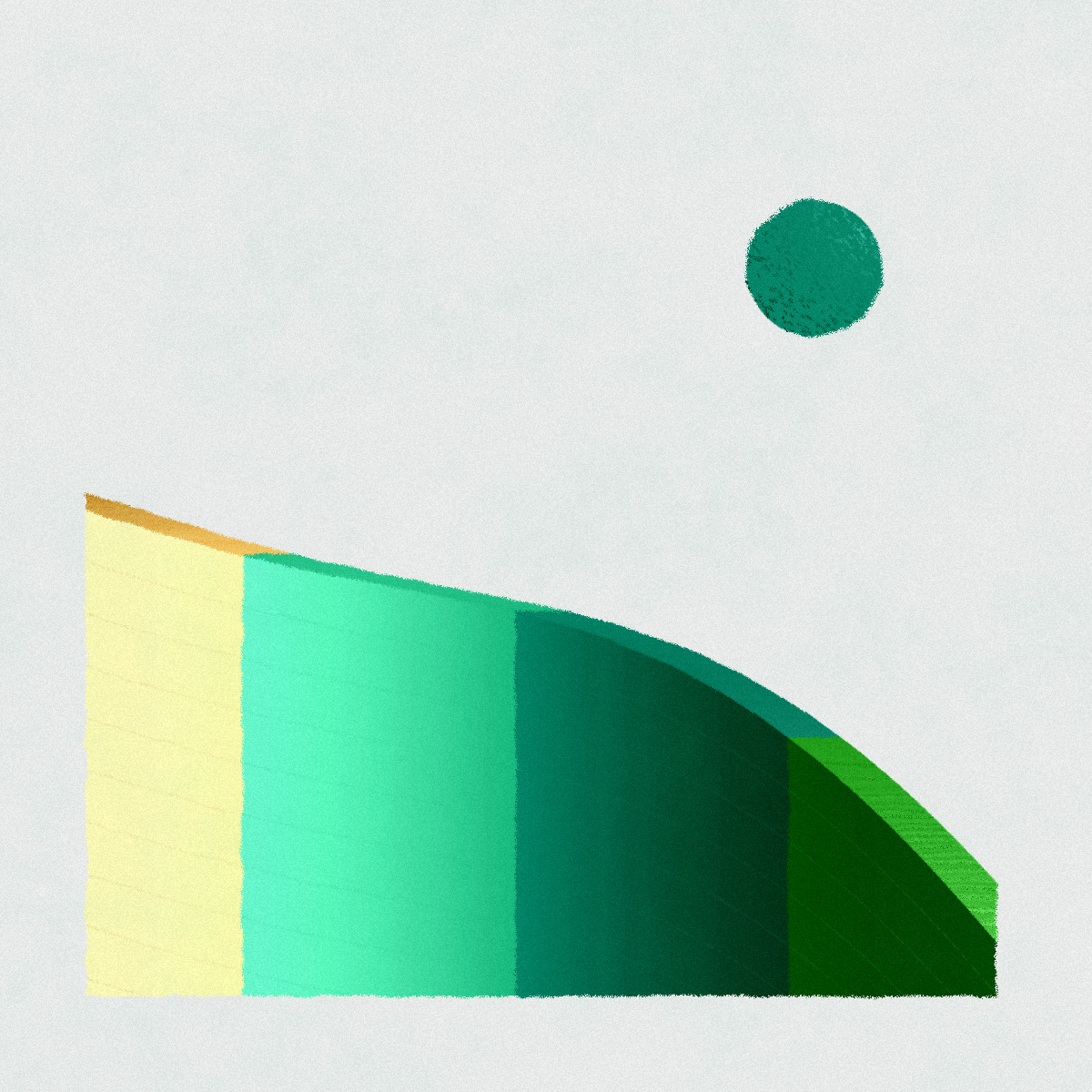 Leeward #24 static token preview