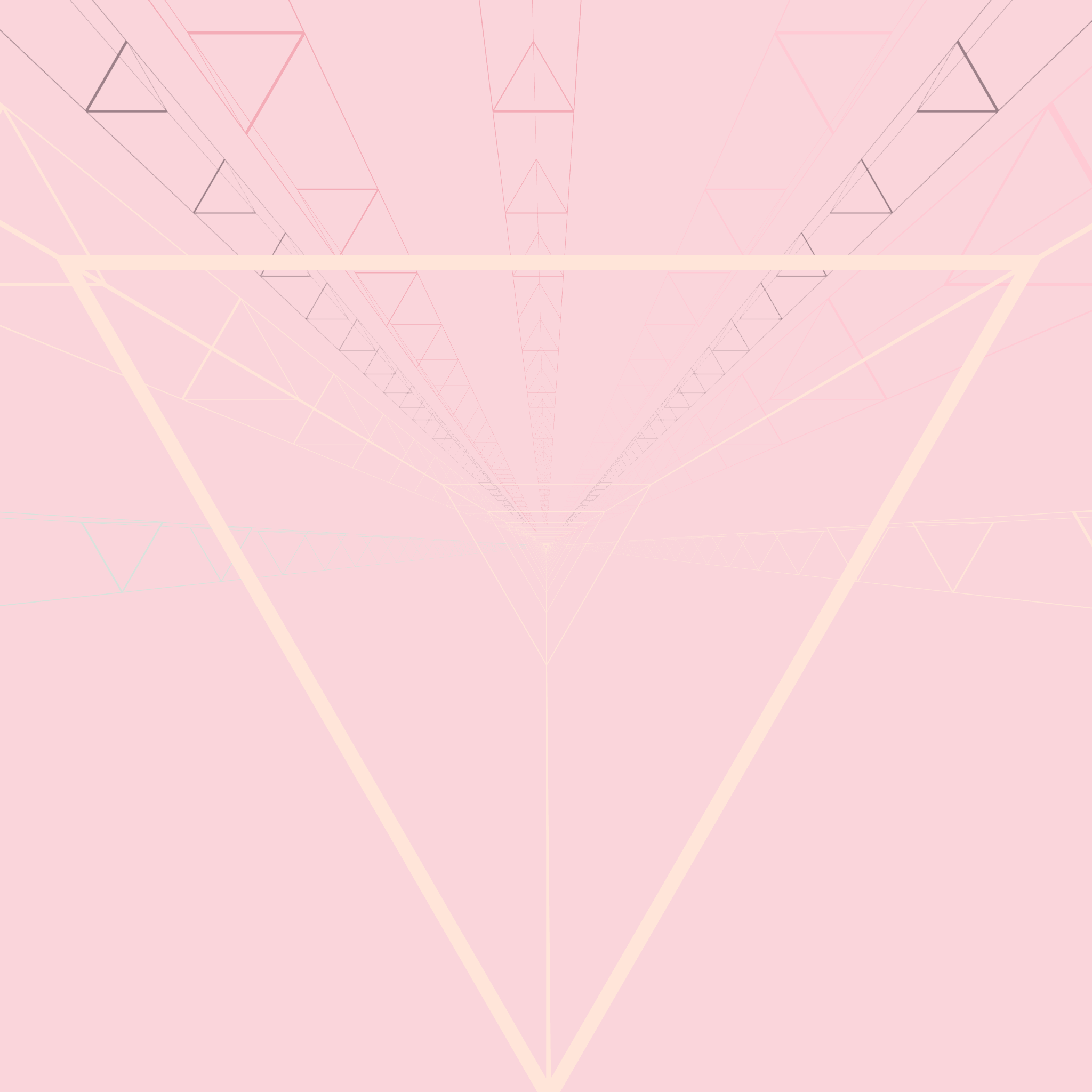 FORMS - TRIANGLE 02 #2 static token preview