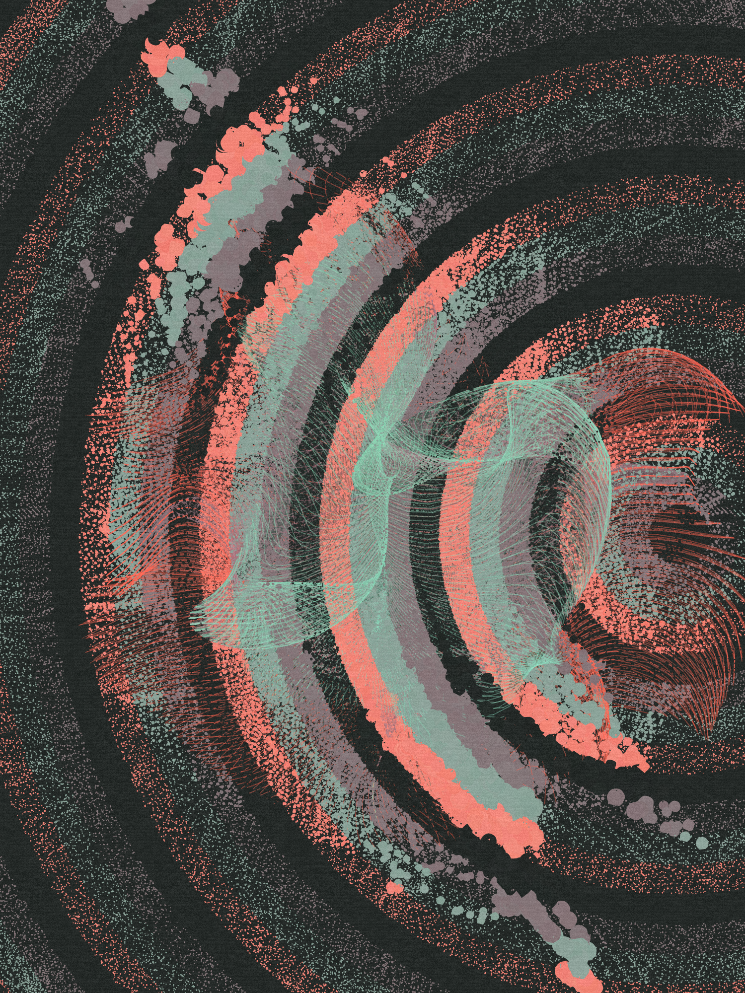 Limbic Vortex #22 static token preview