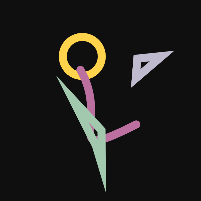 Mood #12 static token preview