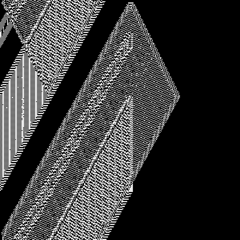 Cellular Arrangement #11 static token preview