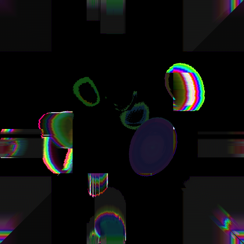 EPILEPSIA.1 #10 static token preview