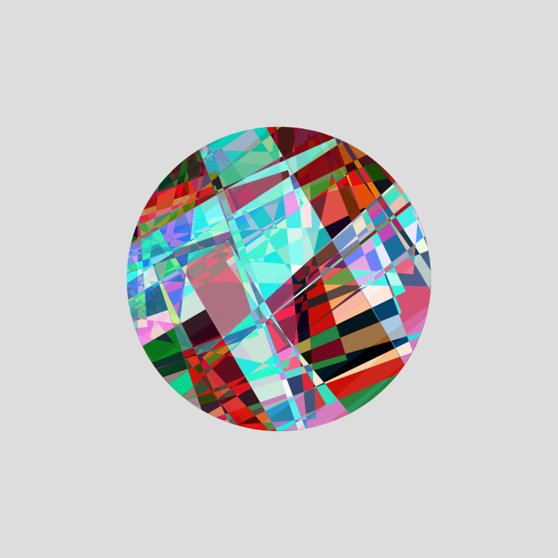 0.1 carat #138 static token preview