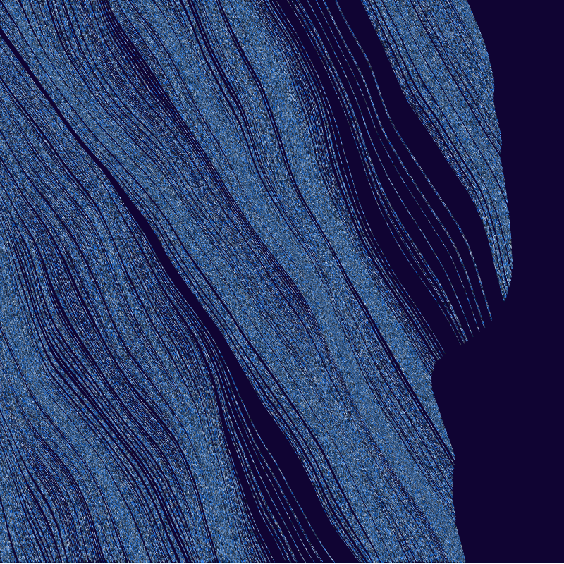 Dune #23 static token preview
