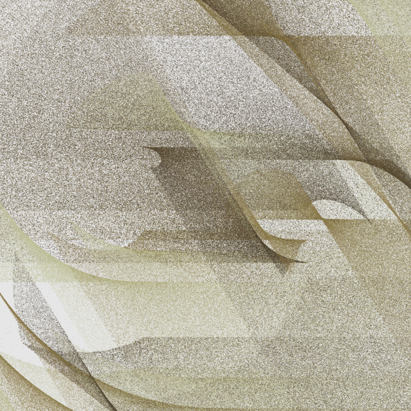 abstraction 02 #3 static token preview