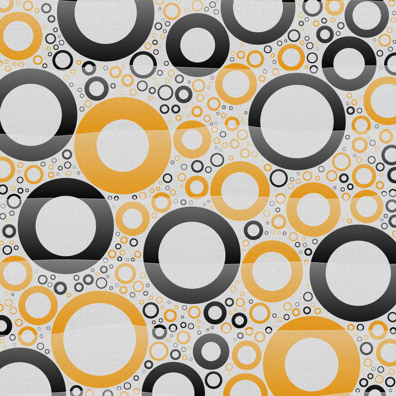 Circles #7 static token preview