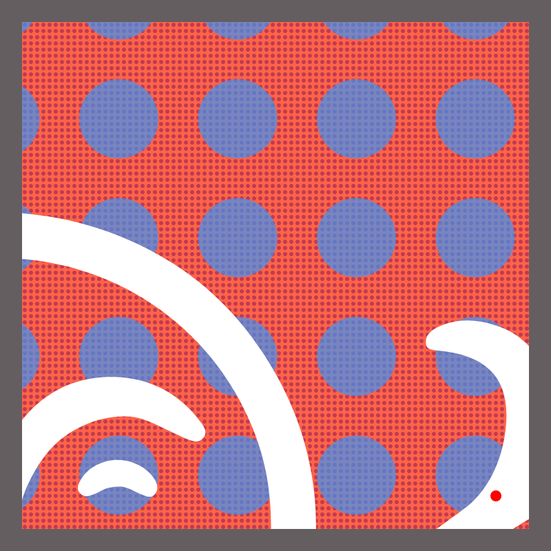 Meet Arty #252 static token preview