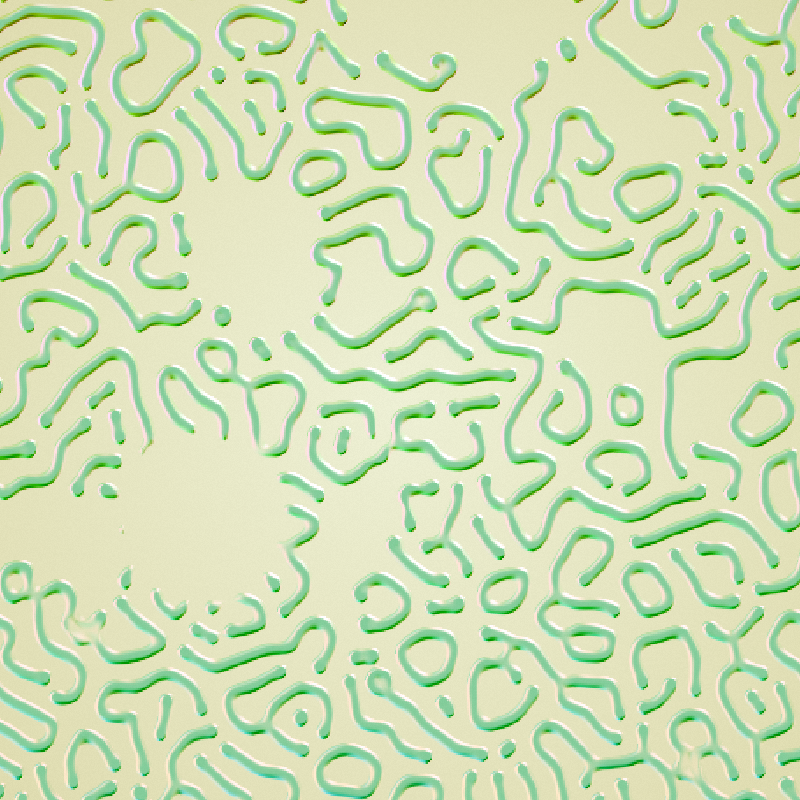 RIPPLES #12 static token preview