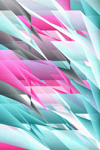 Twisted Triangles project preview