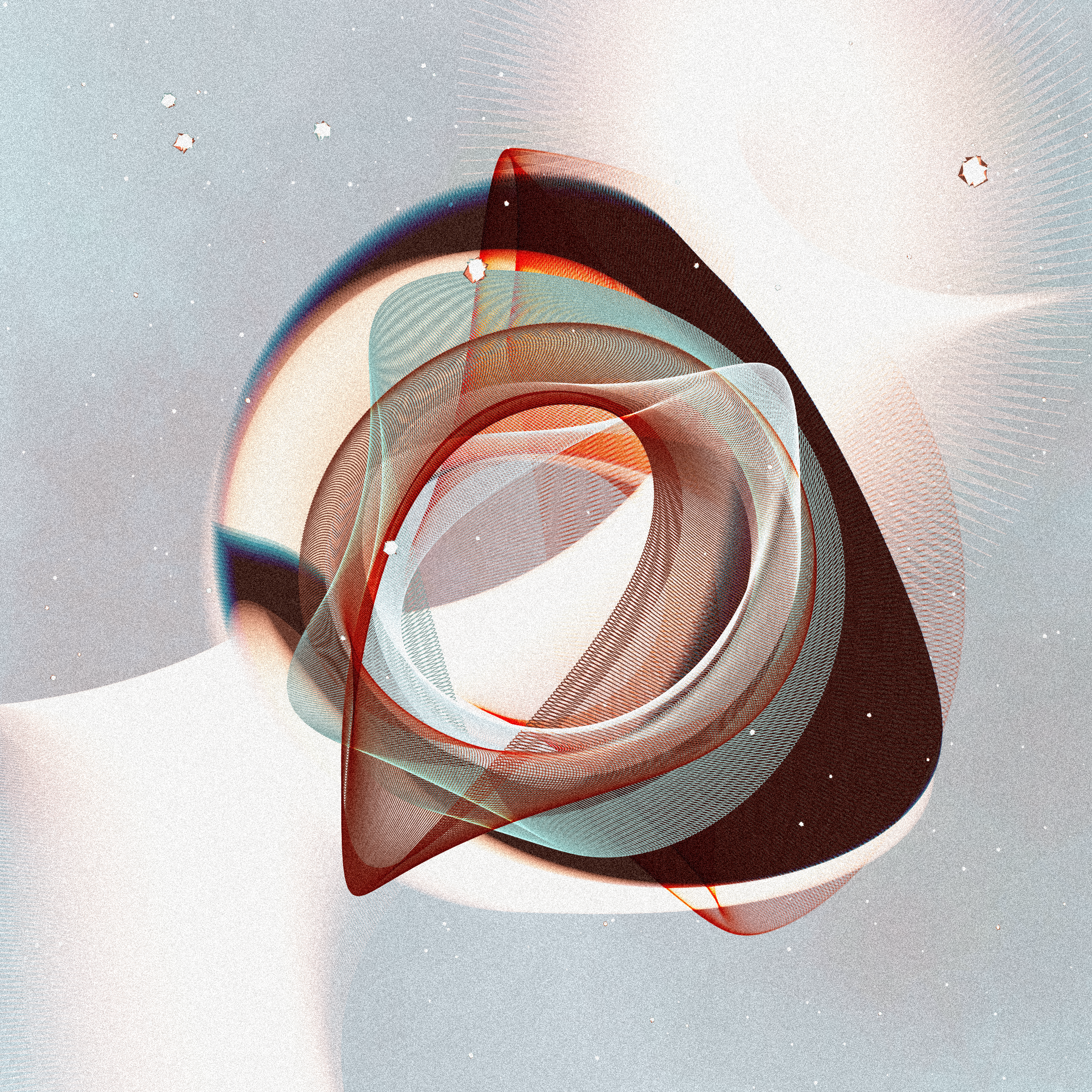Mysteries of the Universe #19 static token preview
