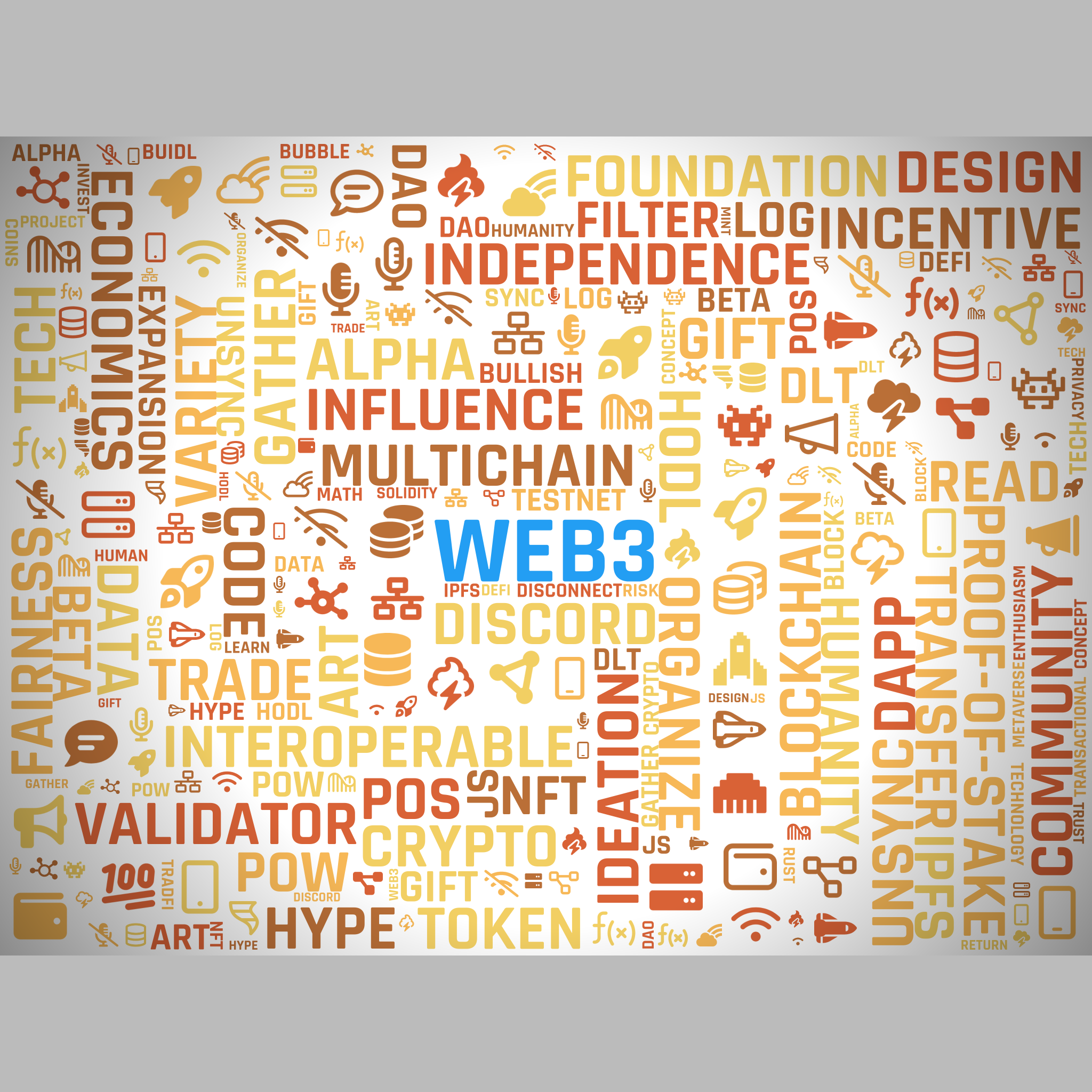 Web3 Oracle #11 static token preview