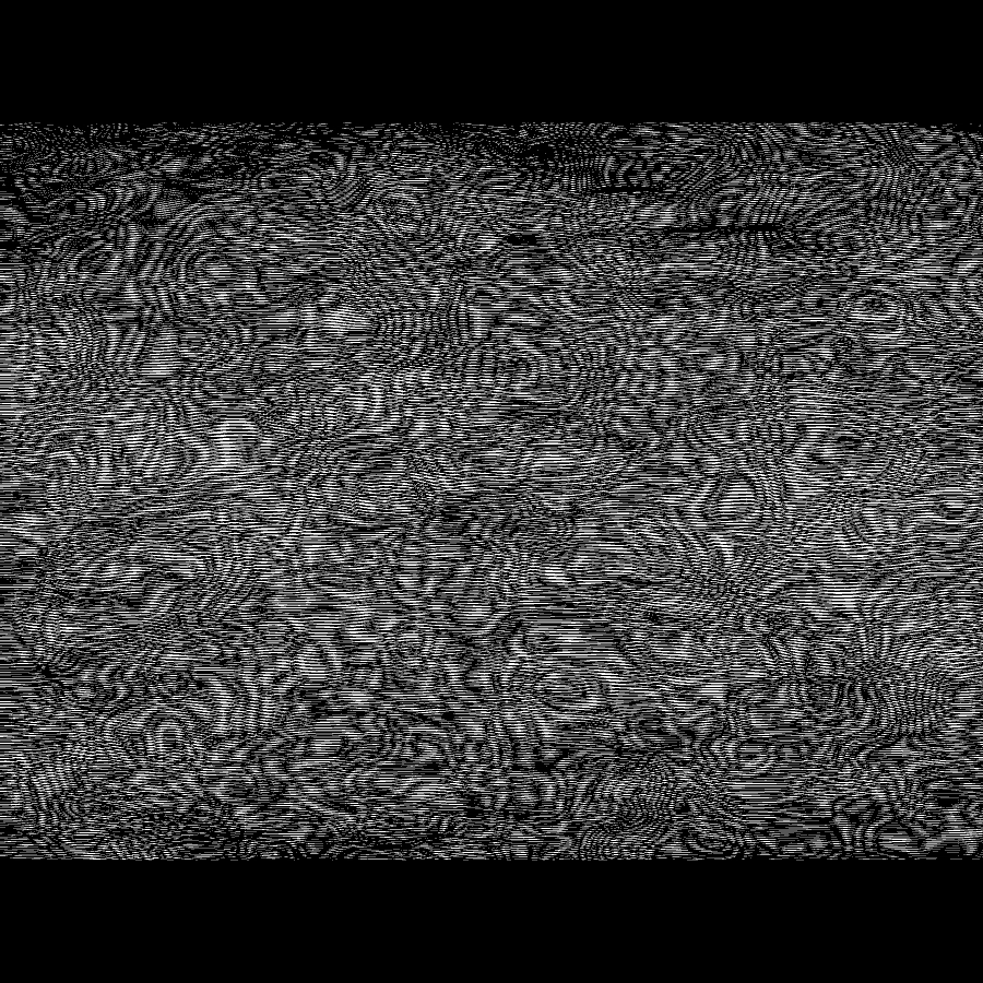 Pressure Map of Another Planet #20 static token preview