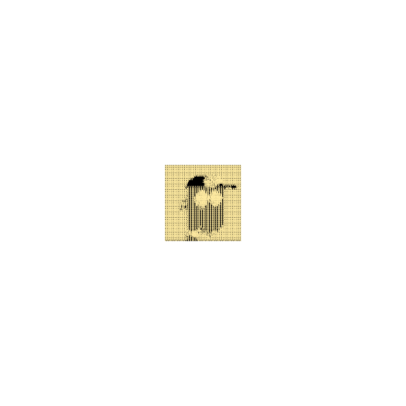DDos HicEtLucas FigurinhaSticker2 #17 static token preview
