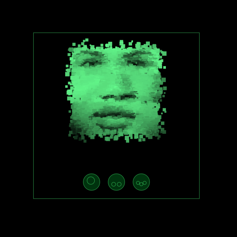 Fluidynamix - Photofit #4 static token preview