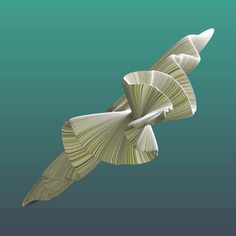 Deep Sea Oysters #16 static token preview