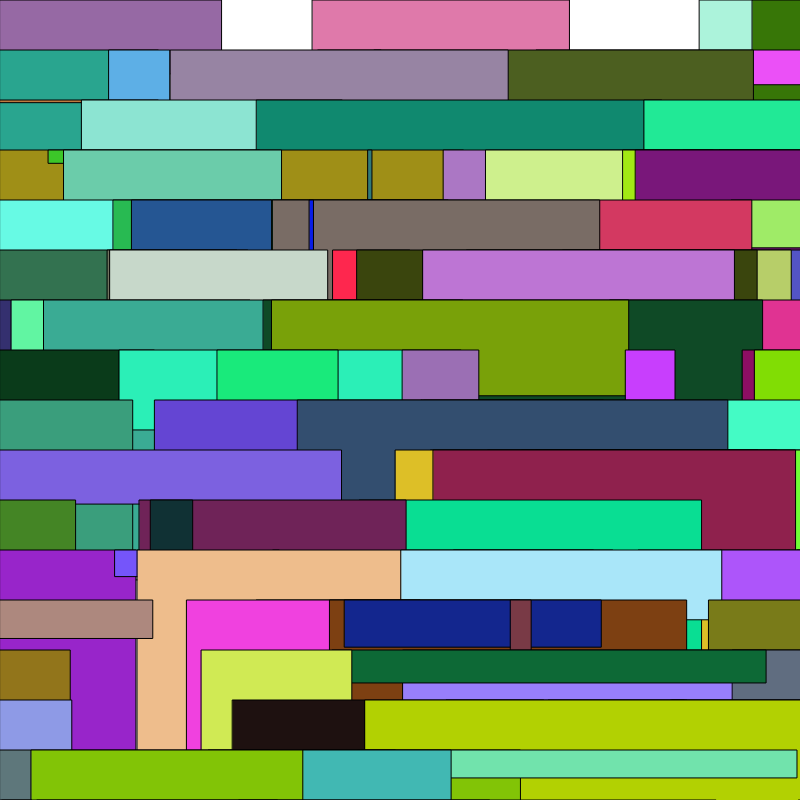 Failed Lego Structures #14 static token preview