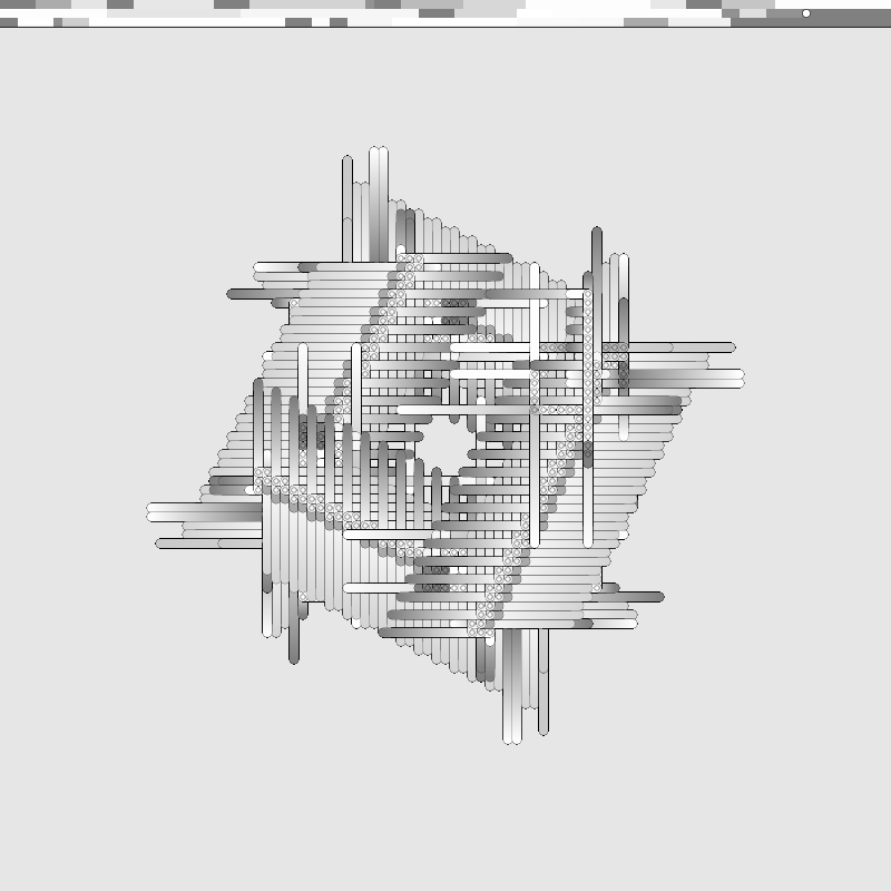 Constructions #11 static token preview
