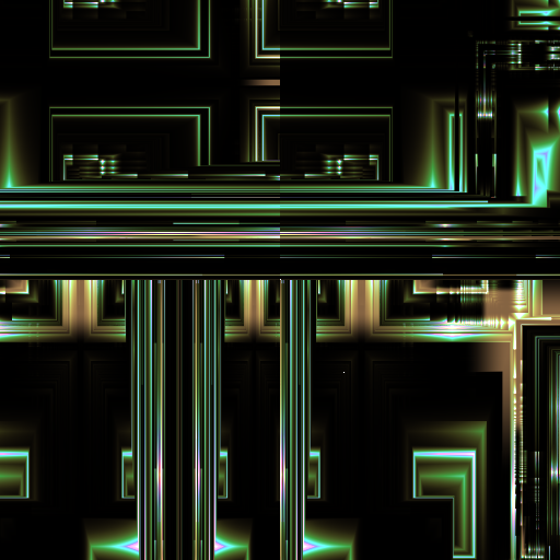 Circuits #22 static token preview