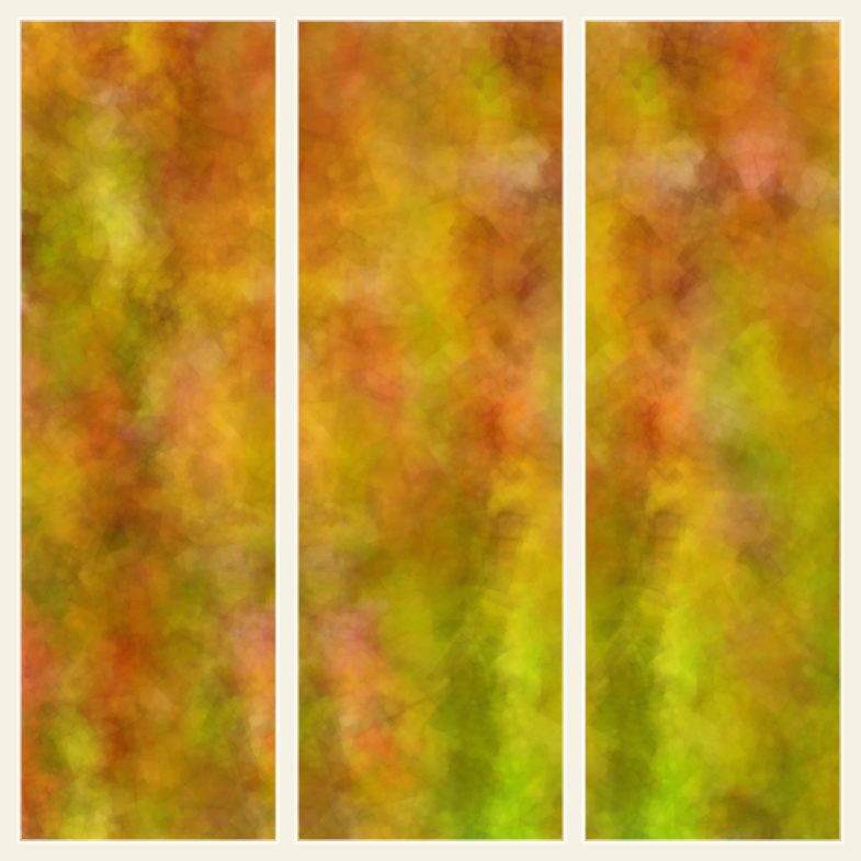 Floral Trip #15 static token preview