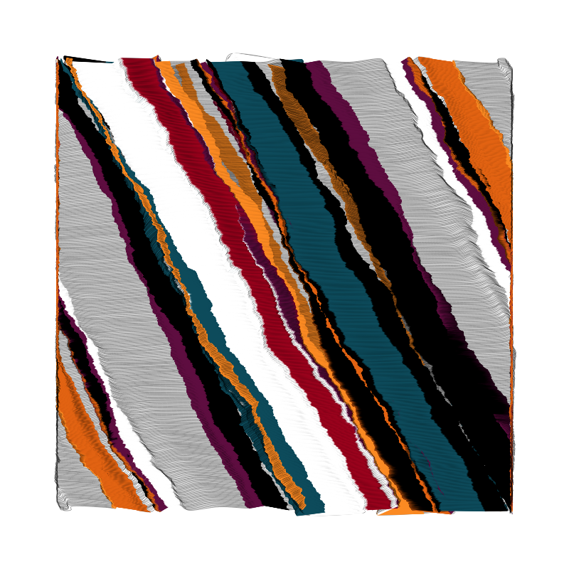 Sediment #5 static token preview