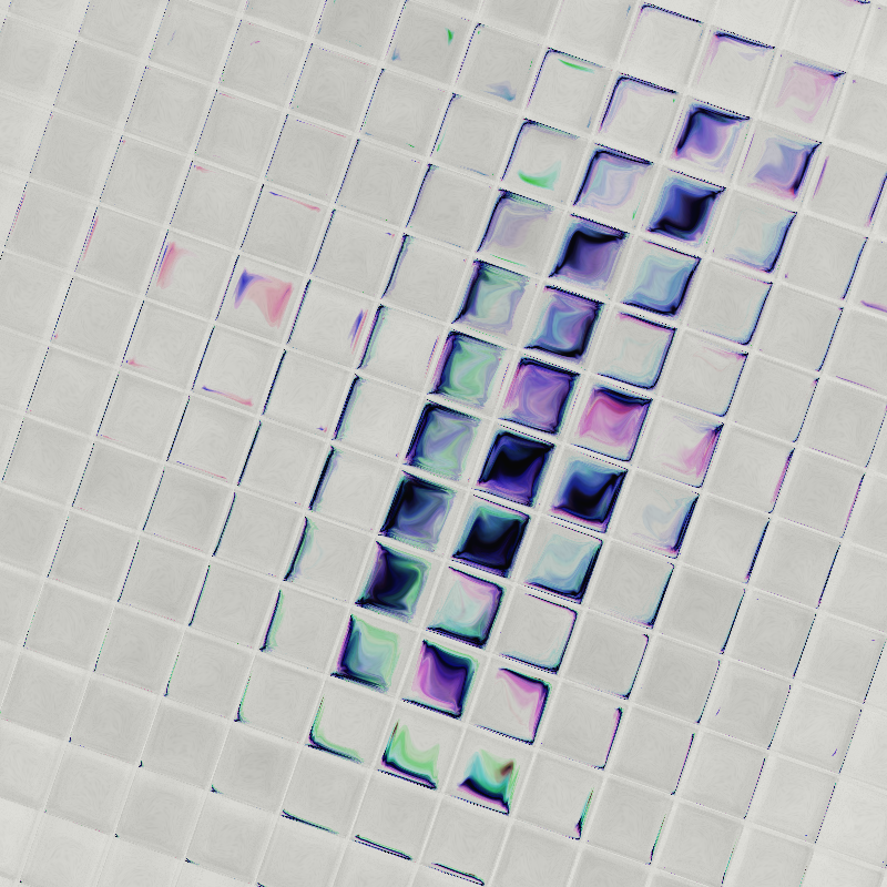 Microreactors/A Box of Chocolates #202 static token preview
