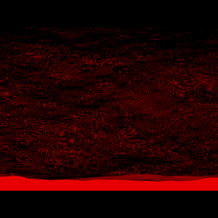 Pressure Map of Another Planet #8 static token preview