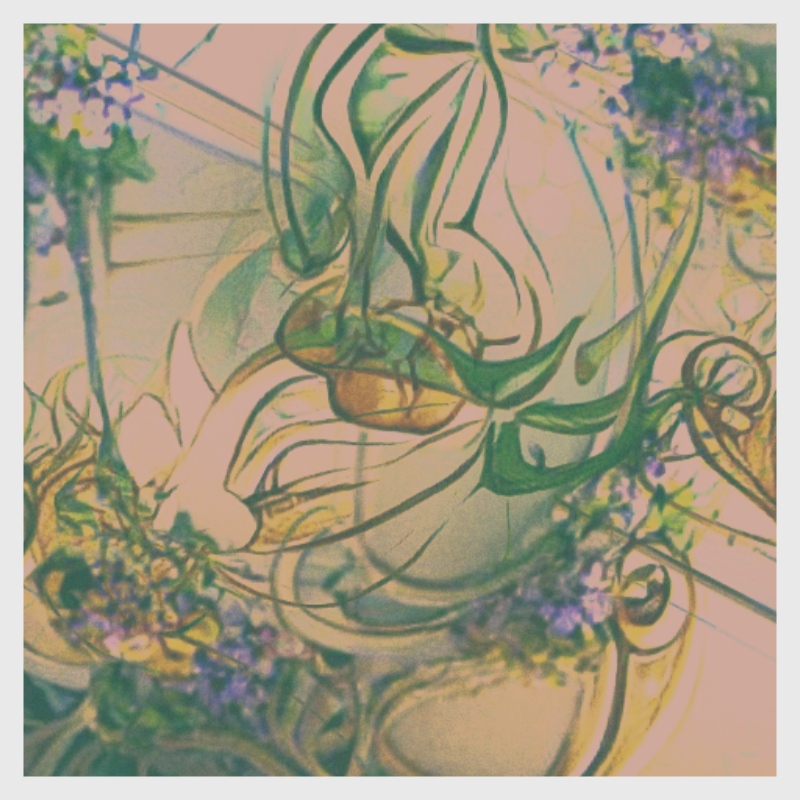 La Fleur #14 static token preview