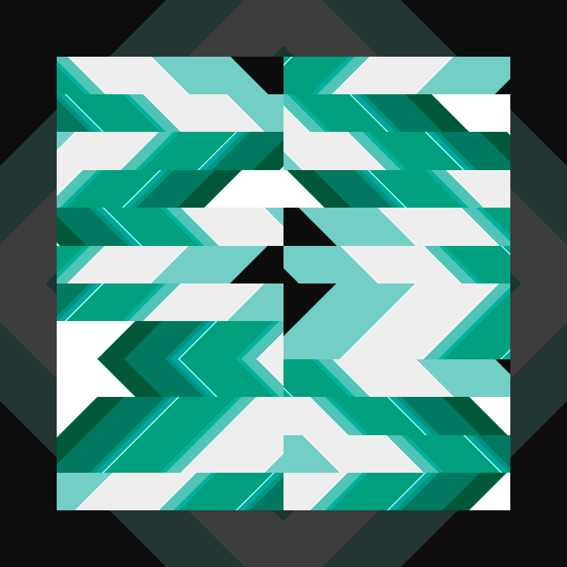 Cut Gem #7 static token preview