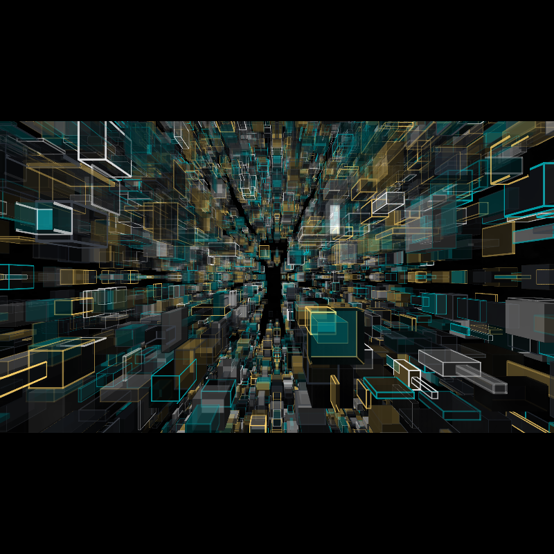 HyperCenter #19 static token preview