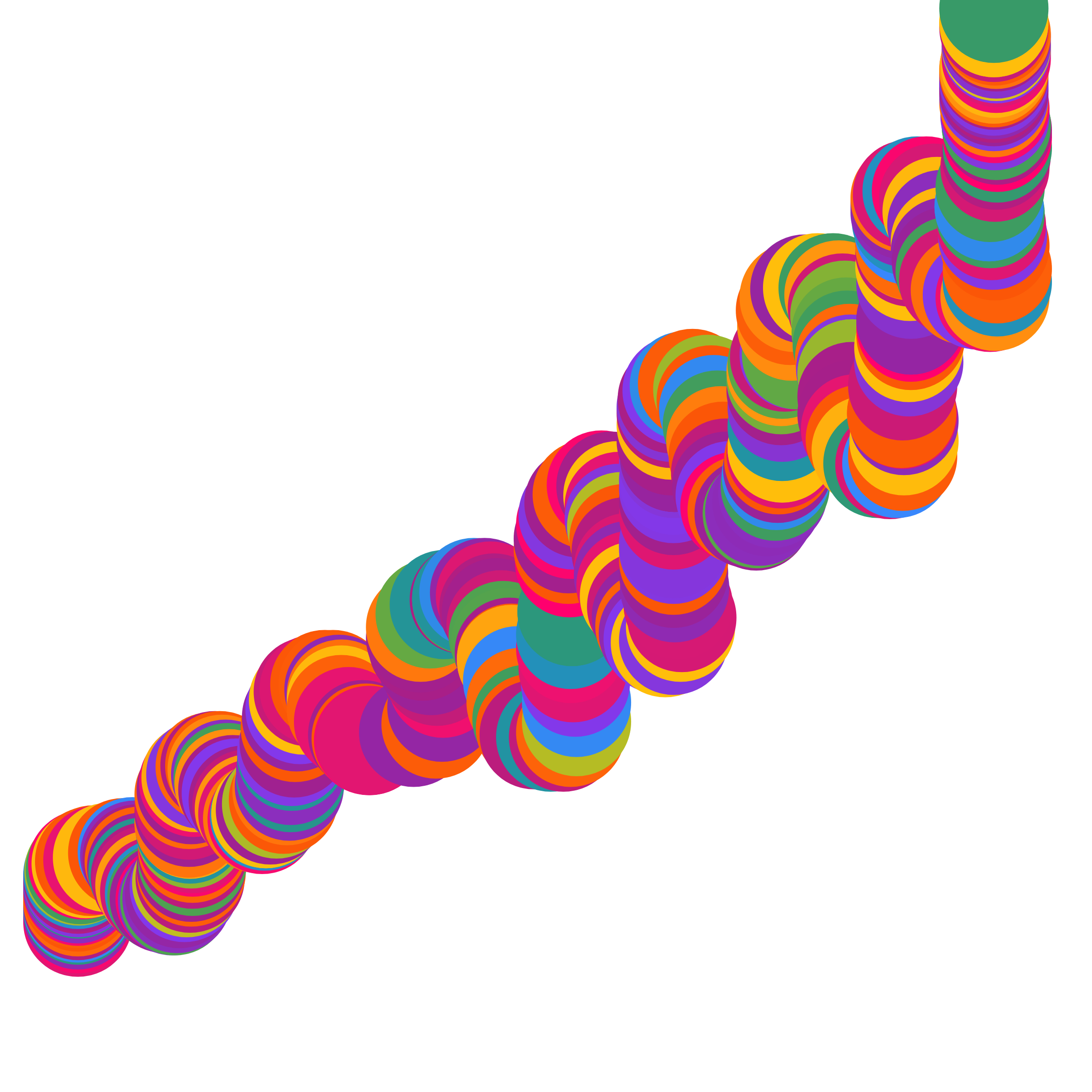 Paint me! #3 static token preview