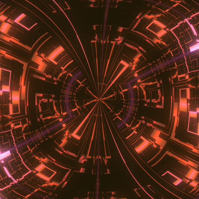 Dreams of Synthetic Elves #11 static token preview