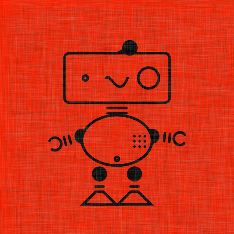 Automatons in Tweed #22 static token preview