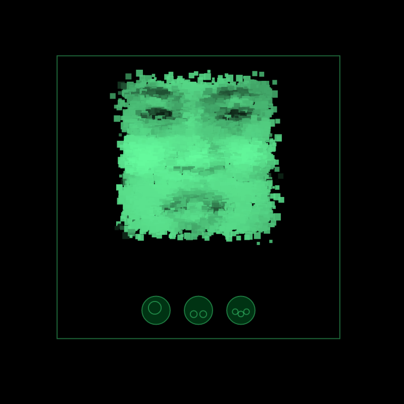 Fluidynamix - Photofit #12 static token preview