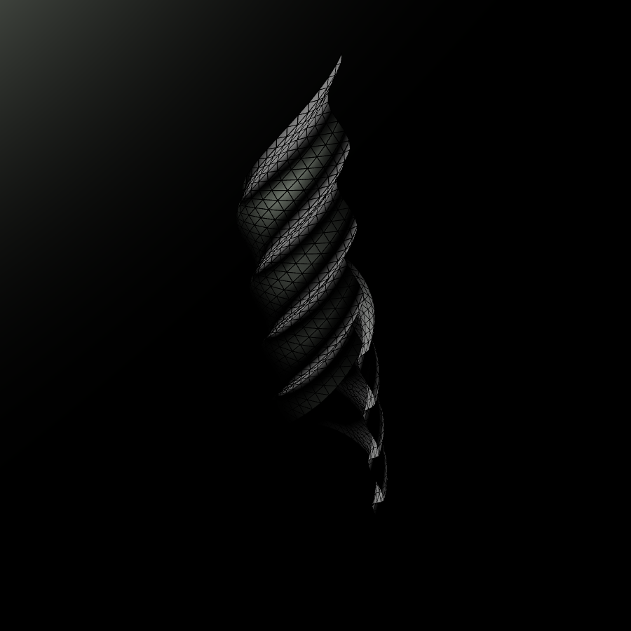 Helix #7 static token preview