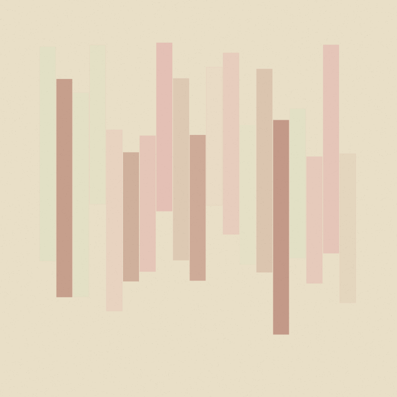 Ode to generative OGs #24 static token preview