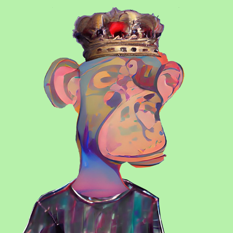 More than two drops each guy! #22 static token preview