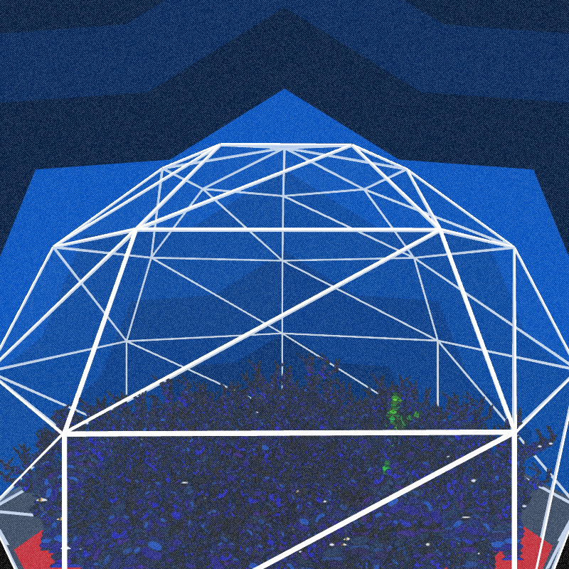 Fantastical Terrariums #18 static token preview