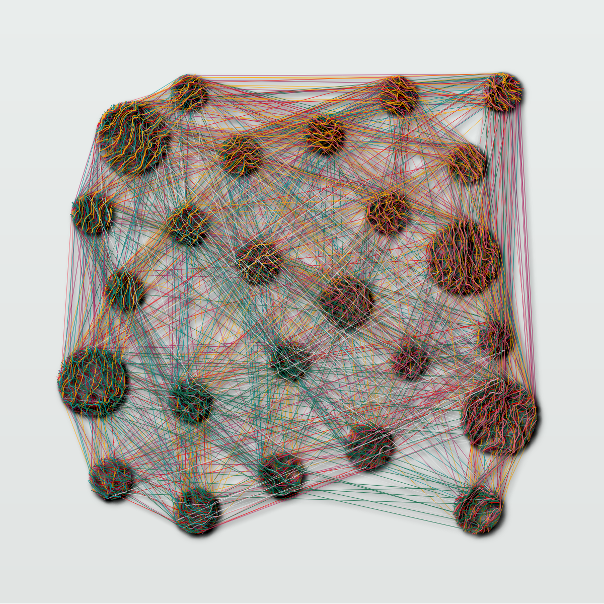 Threads: An algorithm study #9 static token preview