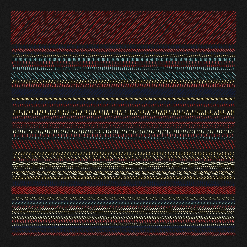 Joy Division #12 static token preview