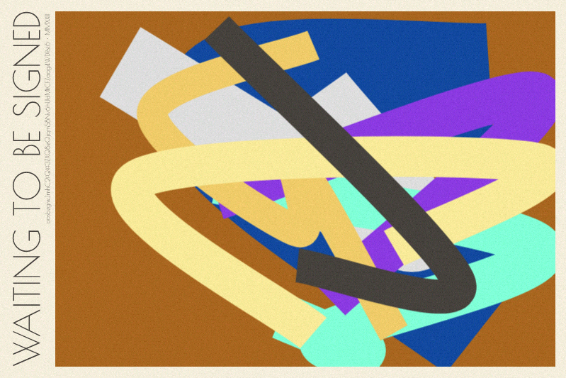 WTBS: Olympics Poster Edition #1 static token preview