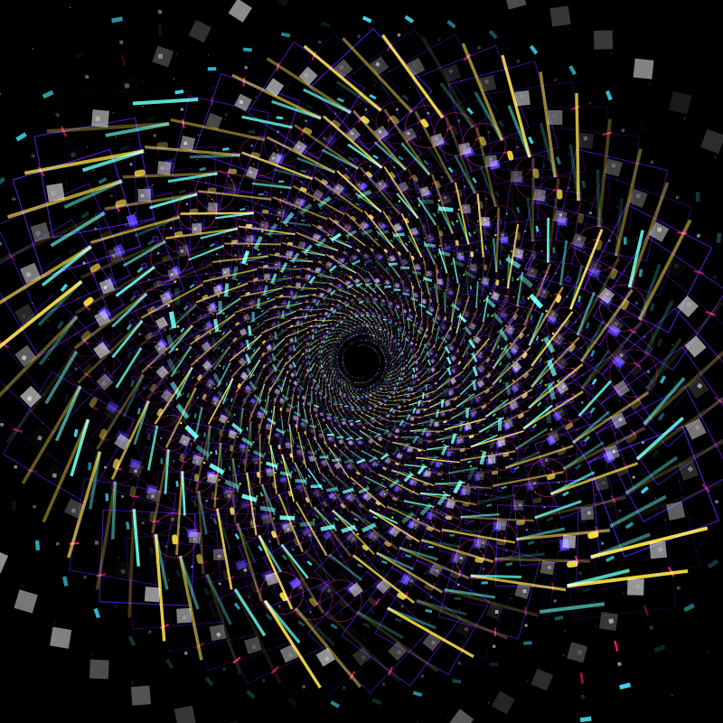 RECOVERY #10 static token preview