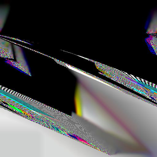 Wide Curved Alternation #23 static token preview
