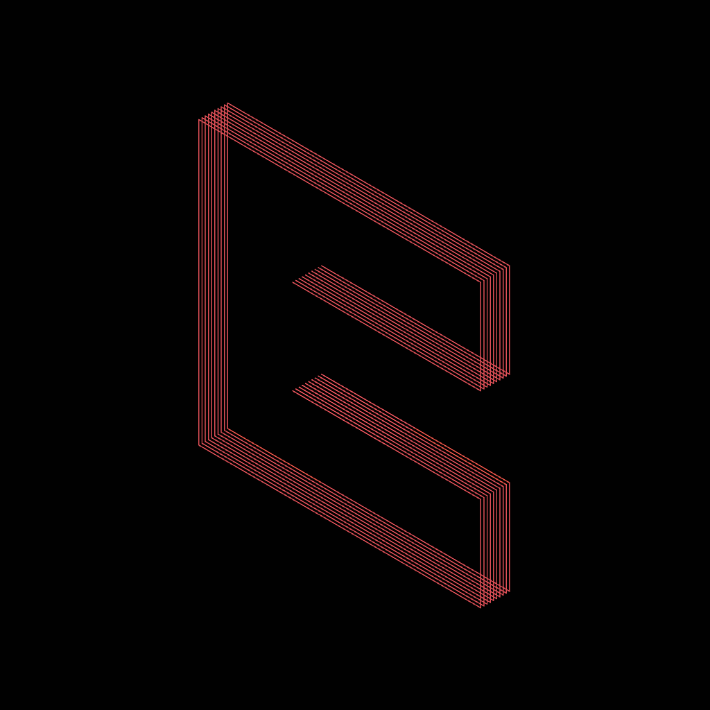 Shiso #4 static token preview