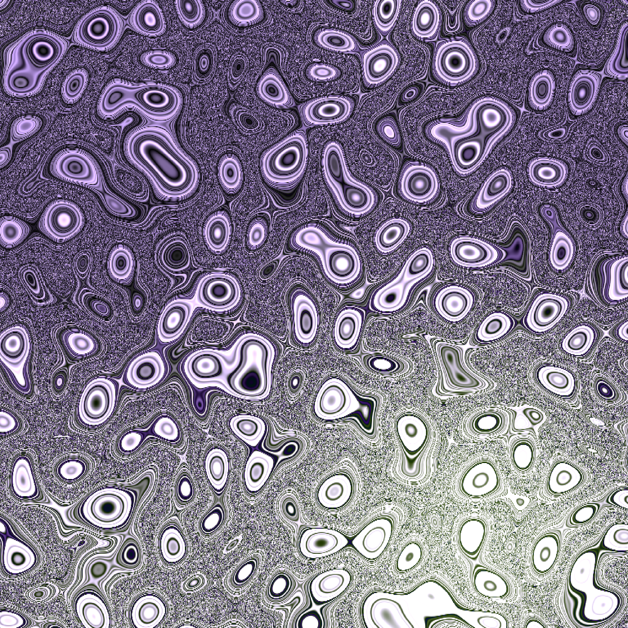 PROCEDURAL_FLOW #3 static token preview