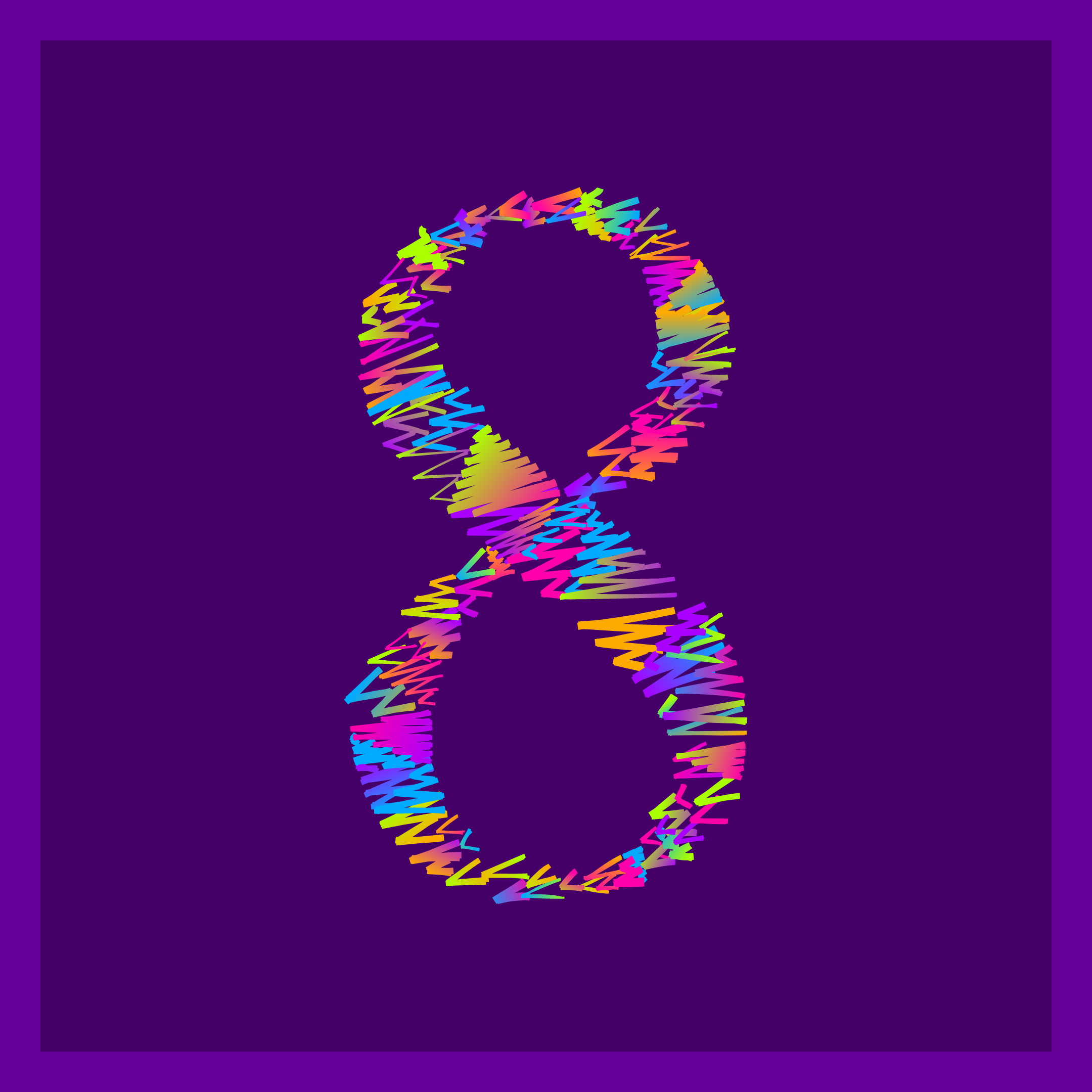 Rough Times #27 static token preview