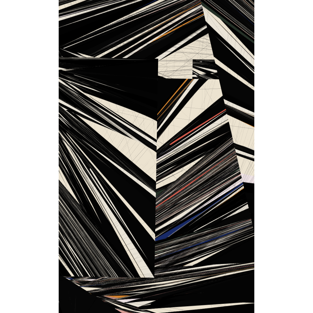Broken Abstractions in Black #26 static token preview