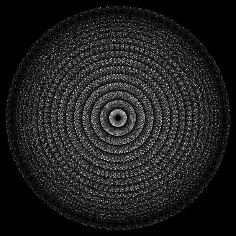 Black Medallion #11 static token preview